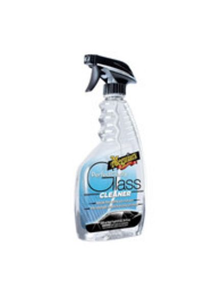 Meguiars Meguiar's car spray solution for carpet and upholstery freshening, New Car scent, 710ml