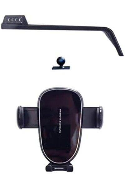 Golf حامل هاتف السيارة لسيارة فولكس فاجن جولف 8 MK8/2021-20223، قاعدة تثبيت شاشة الملاحة