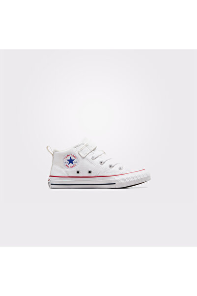 Converse Chuck Taylor All Star Malden Street Çocuk Beyaz Sneaker
