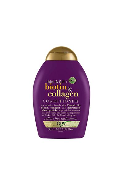 OGX Biotin & Collagen conditioner 385 ml