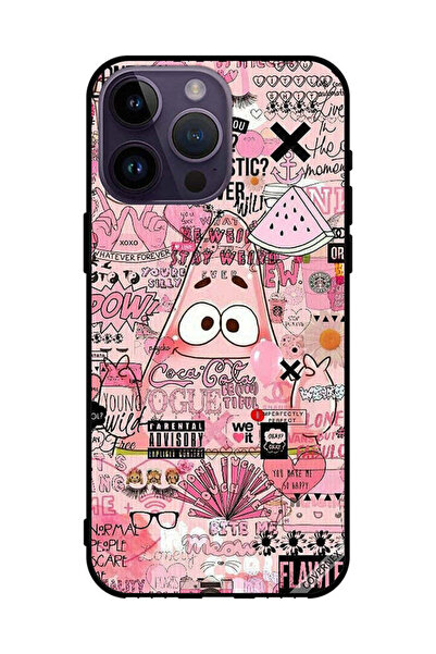 Covernex Protective Case Cover For Apple iPhone 14 Pro Max Girls Favorite Tags