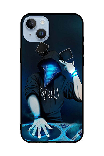 Covernex غطاء حماية لهاتف Apple iPhone 14 Plus Dj Boy