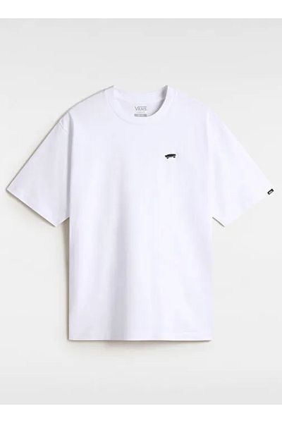 Vans تي شيرت سالتون وايت للرجال - Vn000p56wht1
