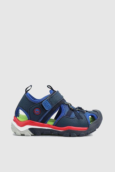 Joma Παιδικά Καθημερινά Σανδάλια S.Lake Jr 2503 Slakjs2503V
