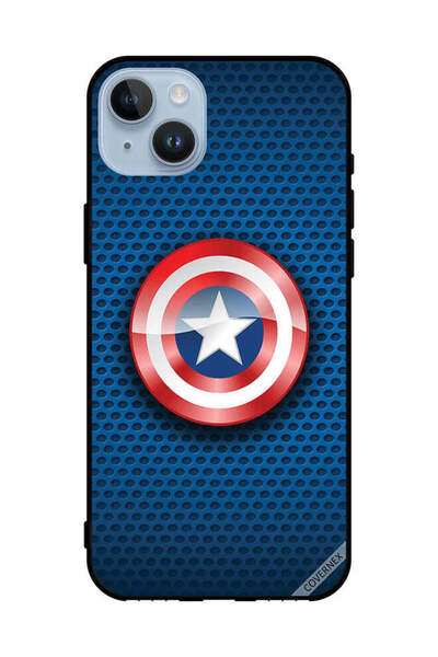 Covernex غطاء حماية لهاتف Apple iPhone 14 Plus Sheild