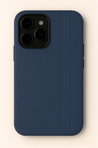 ADYS Iphone 13 Pro Deri Kaplamalı Telefon Kılıfı (4 Al 2 Öde)