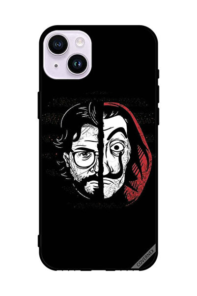 Covernex غطاء حماية لجهاز Apple iPhone 14 Professor