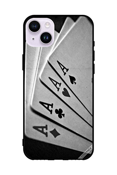 Covernex غطاء حماية لبطاقات آيفون 14 من آبل