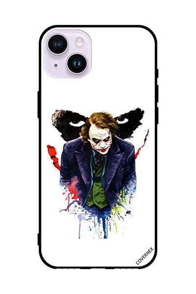 Covernex غطاء حماية لهاتف Apple iPhone 14 Joker Serious