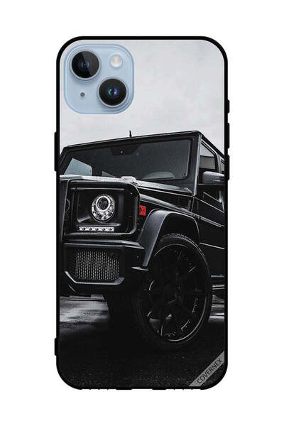 Covernex غطاء حماية لهاتف Apple iPhone 14 Plus Jeep