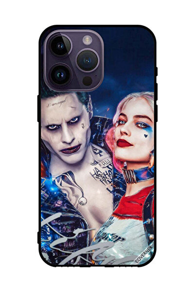 Covernex غطاء حماية لهاتف Apple iPhone 14 Pro Max Couple