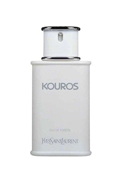 Yves Saint Laurent Kouros Eau de Toilette 100ml