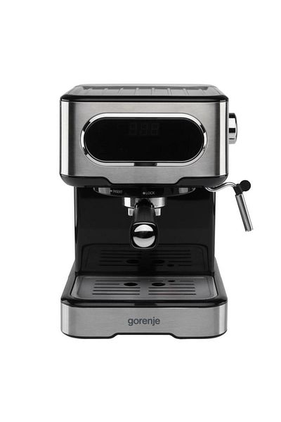 Gorenje Digital Coffee Machine Gorenje ESCM15DBK