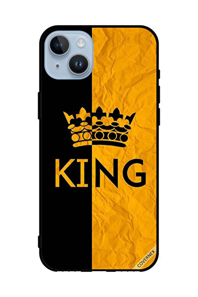 Covernex غطاء حماية لجهاز Apple iPhone 14 Plus King (2)