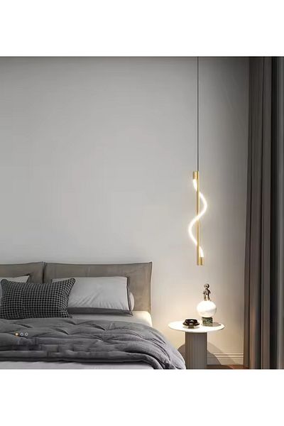 Hummer Modern pendant light