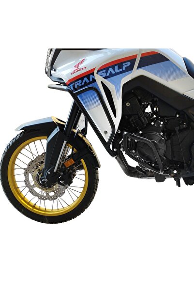 MotoGoril Honda Transalp XL750 / XL 750 Alt Motor Koruma Demiri 2023-2025