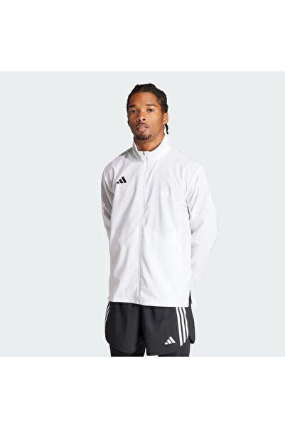 adidas Adizero Essentials Running Jacket