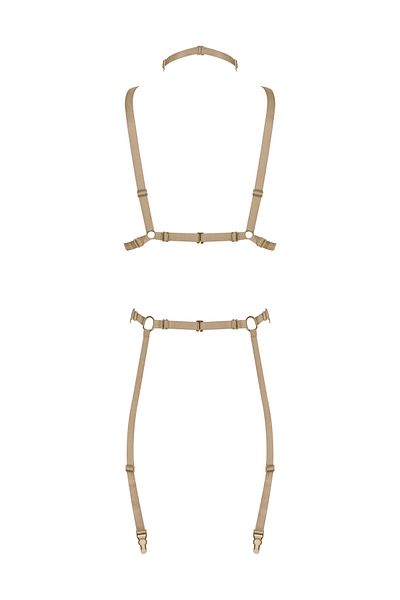 Atelier Tuberose Γυναικείο Σετ Φανταστικό Πλήρες Ελαστικό Σετ
