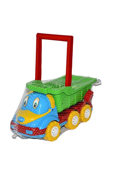 BYCEGU 703 شاحنة كبيرة لطيفة