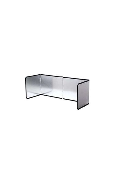stuffix Anti-splatter protection panel for stove, 133×30 cm, Stuffix®