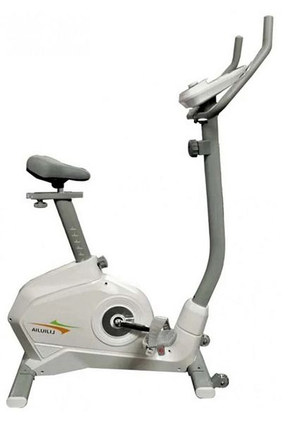 BUNCA 🚲 Legogia 1130T Magnetic Orbitrek Exercise Bike - Max Weight 120 kg