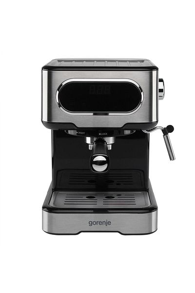 Gorenje Digital Coffee Machine Gorenje ESCM15DBK