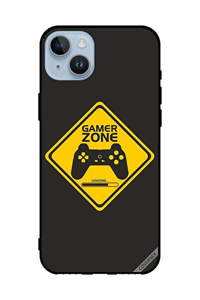 Covernex غطاء حماية لهاتف Apple iPhone 14 Plus Gamer Zone Loading