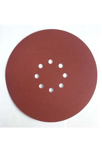 artisania Velcro 225 mm 120 Grit Plaster Sanding Machine Spare