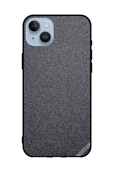 Covernex غطاء حماية لهاتف Apple iPhone 14 Plus بنمط منقط