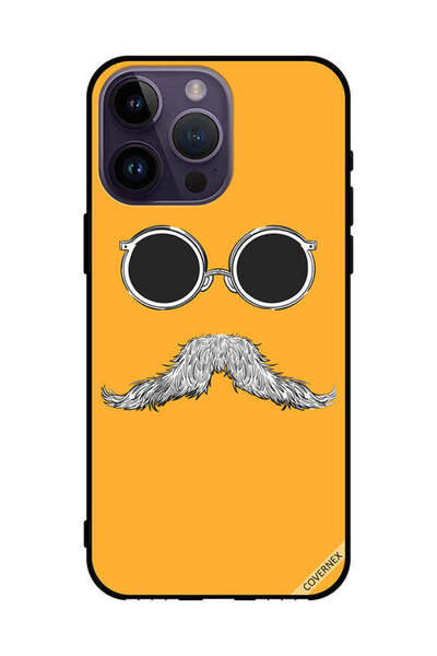 Covernex غطاء حماية لهاتف Apple iPhone 14 Pro Max - بابا شارب