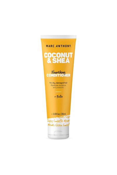 MARC ANTHONY Coconut Oil & Shea Conditioner 250 ml