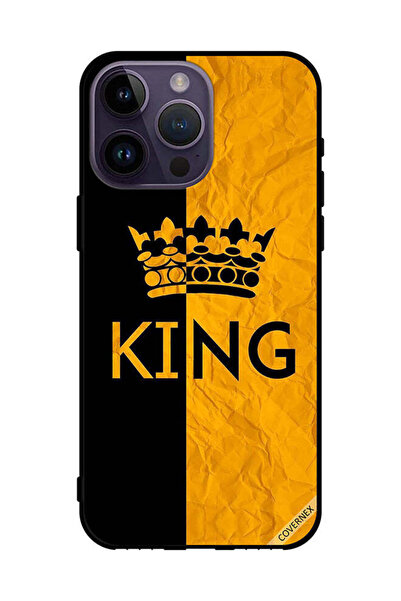 Covernex غطاء حماية لهاتف Apple iPhone 14 Pro Max King (2)