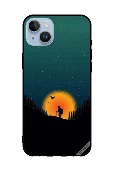 Covernex غطاء حماية لهاتف Apple iPhone 14 Plus - فن المغامرة