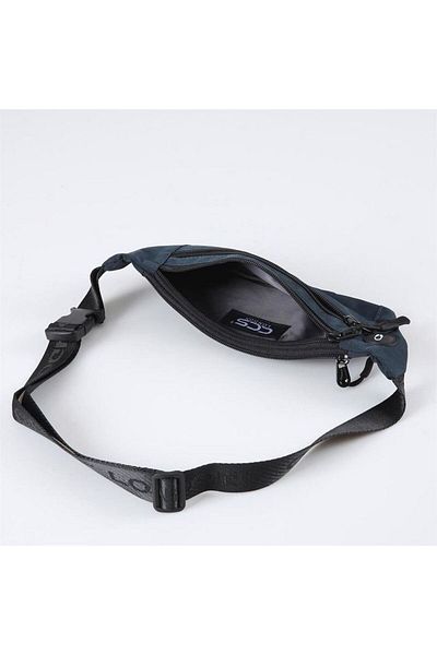 ÇÇS Ççs 31414 Slim Sport Waist Bag Navy Blue