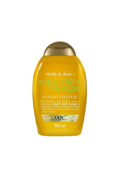 OGX Apple Cider Vinegar Conditioner 385ml