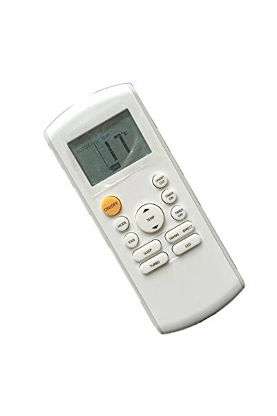 Bosch B1ZMI12602 Klima Kumandası