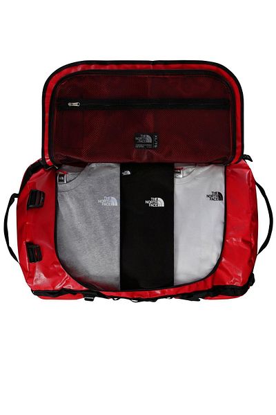 THE NORTH FACE بيس كامب دافل XL