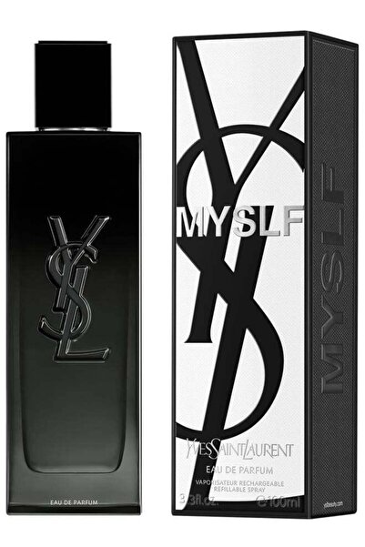 Yves Saint Laurent My Self Perfume 100ml