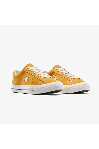converse Tenis galben unisex One Star 95