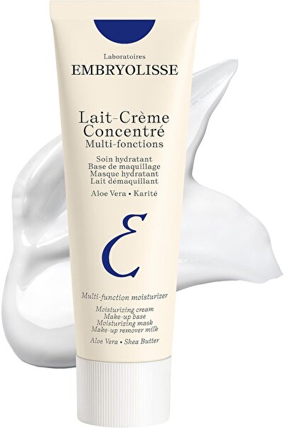 Generic 75ml Light Concentrated Cream - Moisturizing Cream