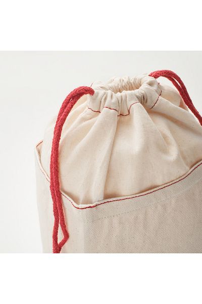 IKEA Food storage bag, for dry goods, 3.3 l 2 pack