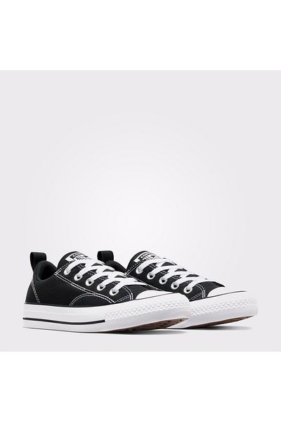 converse Pantofi de mers pentru băiat negru