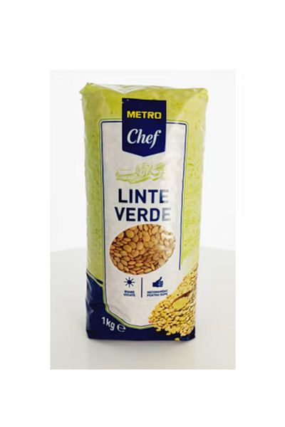 Metro Chef green lintel 1 kg