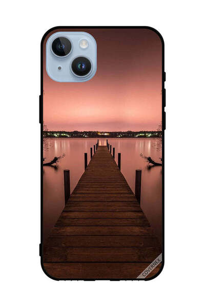 Covernex غطاء حماية لجهاز Apple iPhone 14 Plus Pathway To Sea