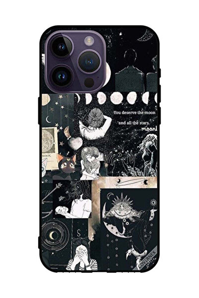 Covernex غطاء حماية لهاتف Apple iPhone 14 Pro Max من Imagination Tags