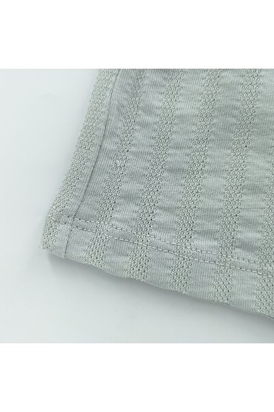 Joviel Baby Girl Tank Top Shorts Set with Ruffles