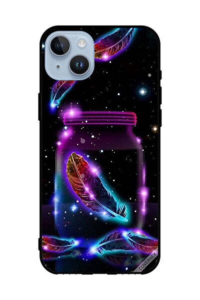 Covernex غطاء حماية لجهاز ابل ايفون 14 بلس - جار اند فيذرز