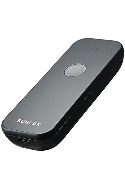 Sunlux Teknoteg - Xl-9010 2D Wireless Qr Code Reader