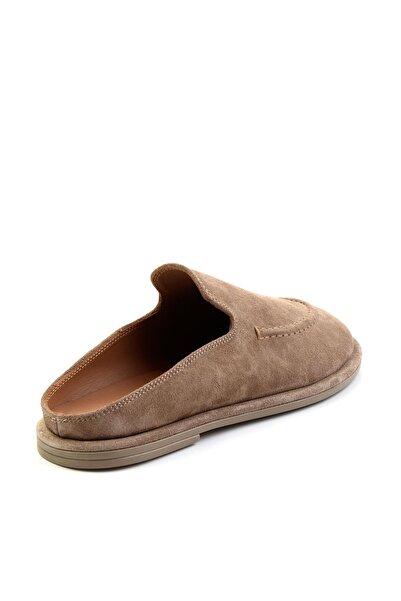 Bambi Γυναικείες Παντόφλες Mink K04559801102