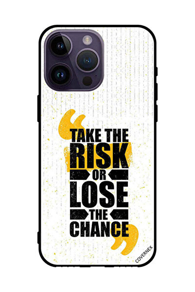 Covernex غطاء حماية لهاتف Apple iPhone 14 Pro Max - خاطر